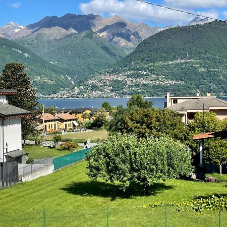 Como Lake Holiday Home كوليكو المظهر الخارجي الصورة