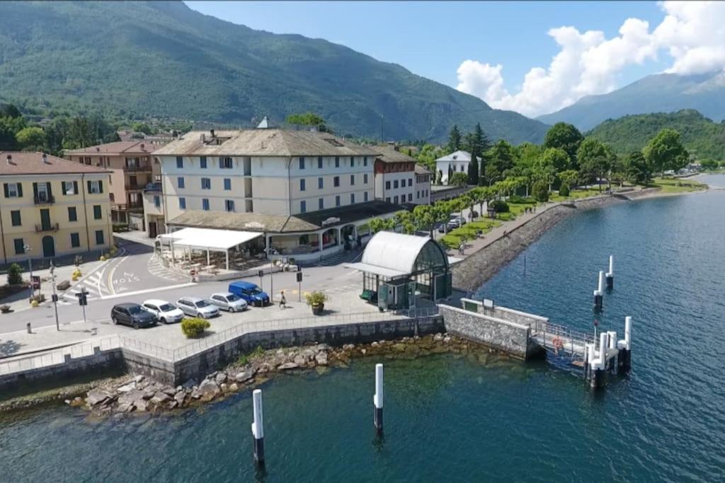 Como Lake Holiday Home كوليكو المظهر الخارجي الصورة