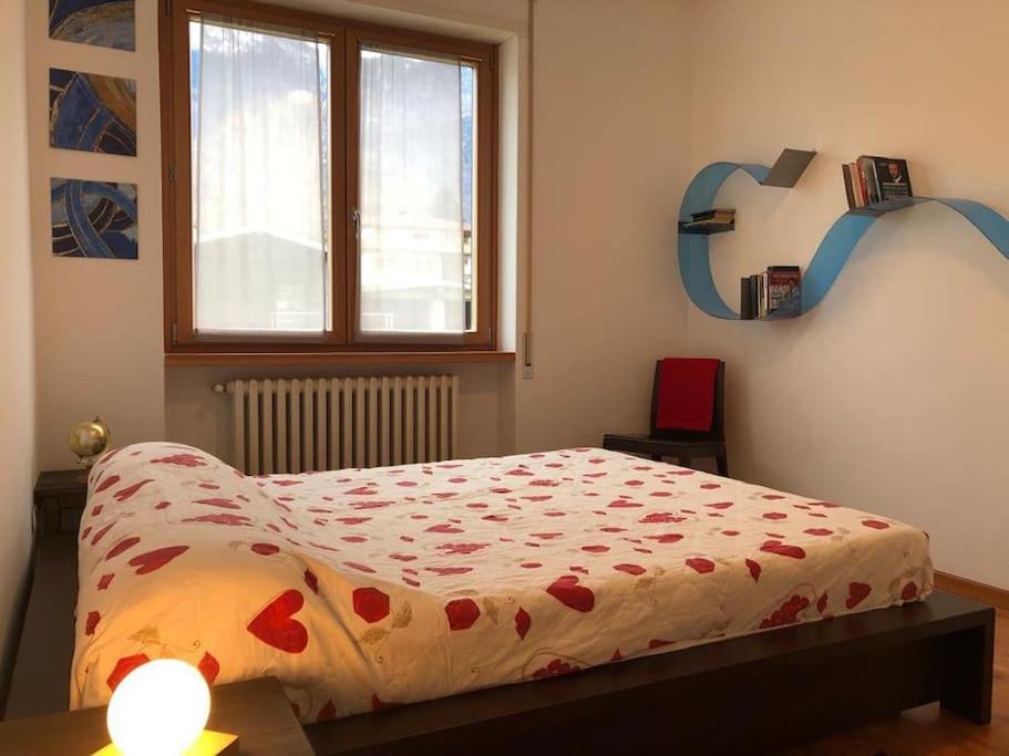 Como Lake Holiday Home كوليكو المظهر الخارجي الصورة
