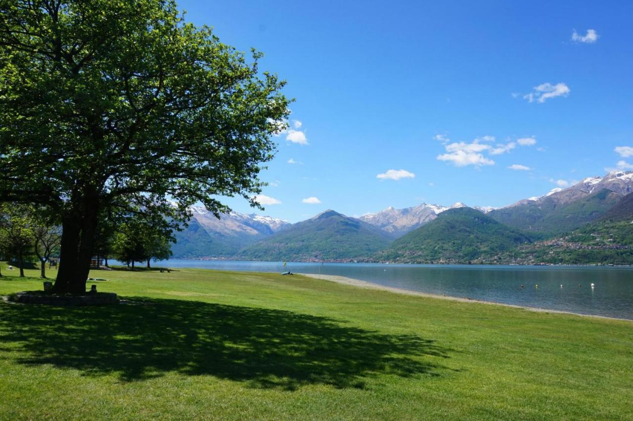 Como Lake Holiday Home كوليكو المظهر الخارجي الصورة
