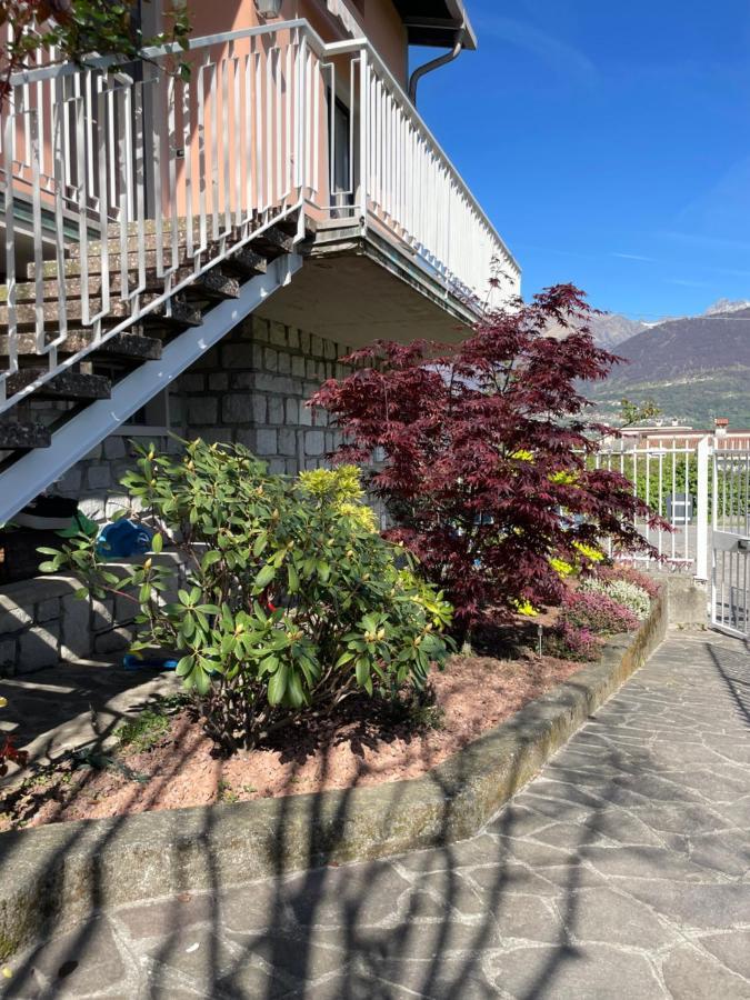 Como Lake Holiday Home كوليكو المظهر الخارجي الصورة