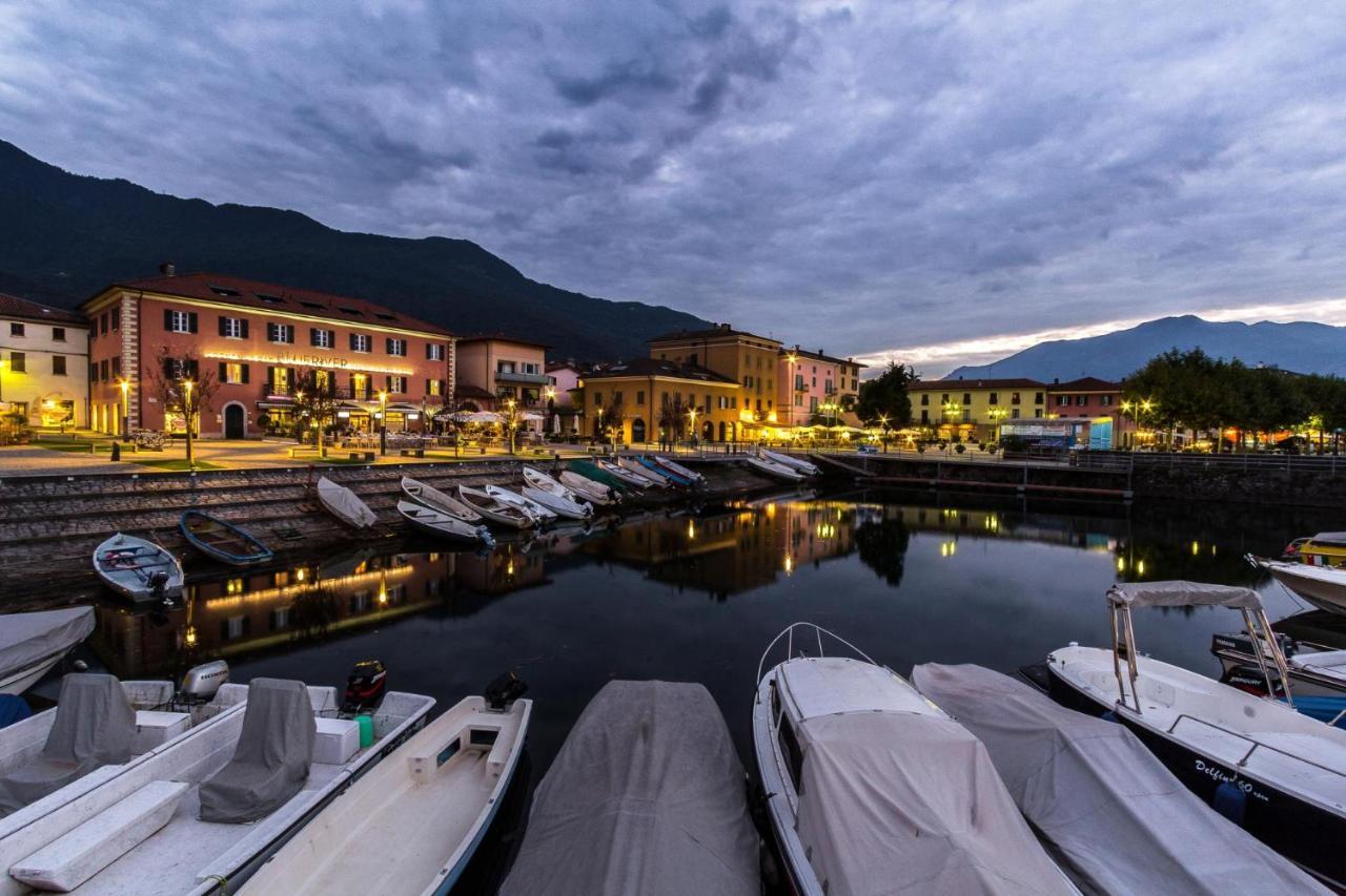 Como Lake Holiday Home كوليكو المظهر الخارجي الصورة