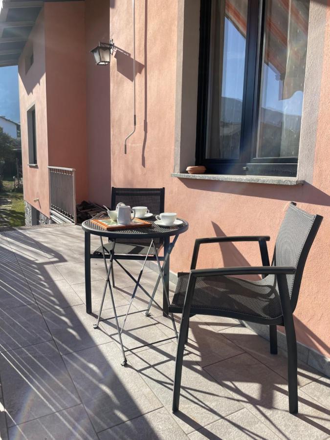Como Lake Holiday Home كوليكو المظهر الخارجي الصورة
