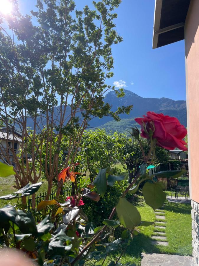 Como Lake Holiday Home كوليكو المظهر الخارجي الصورة