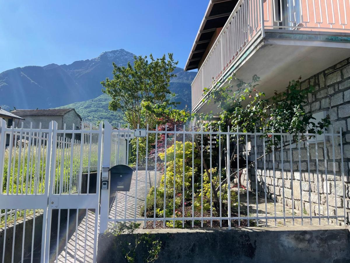 Como Lake Holiday Home كوليكو المظهر الخارجي الصورة
