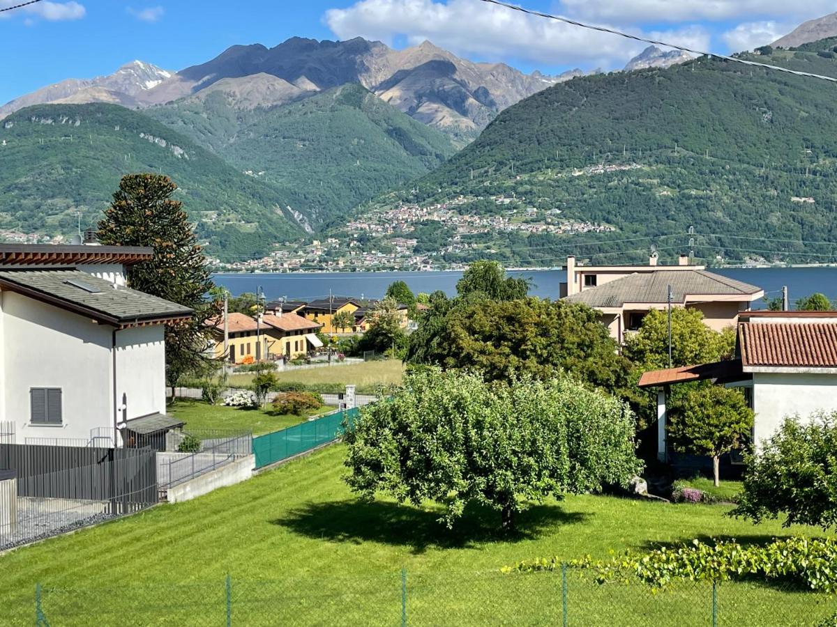Como Lake Holiday Home كوليكو المظهر الخارجي الصورة