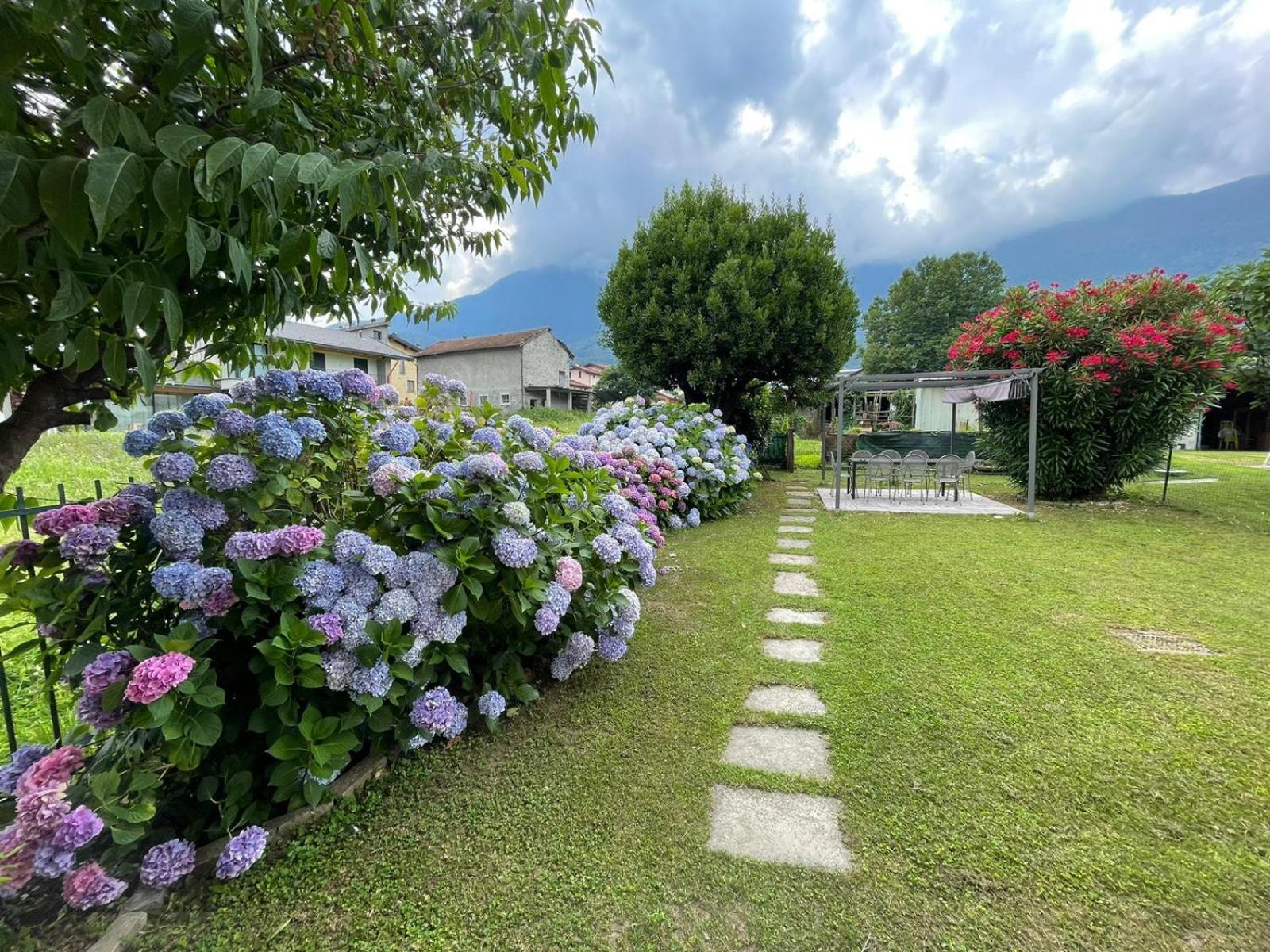 Como Lake Holiday Home كوليكو المظهر الخارجي الصورة